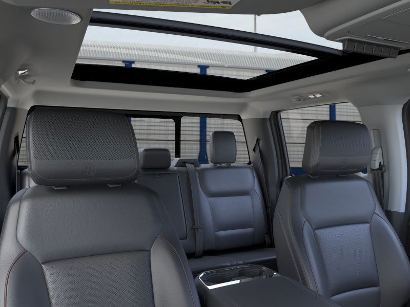 Thumbnail: 2026 Ford F-350 - 22