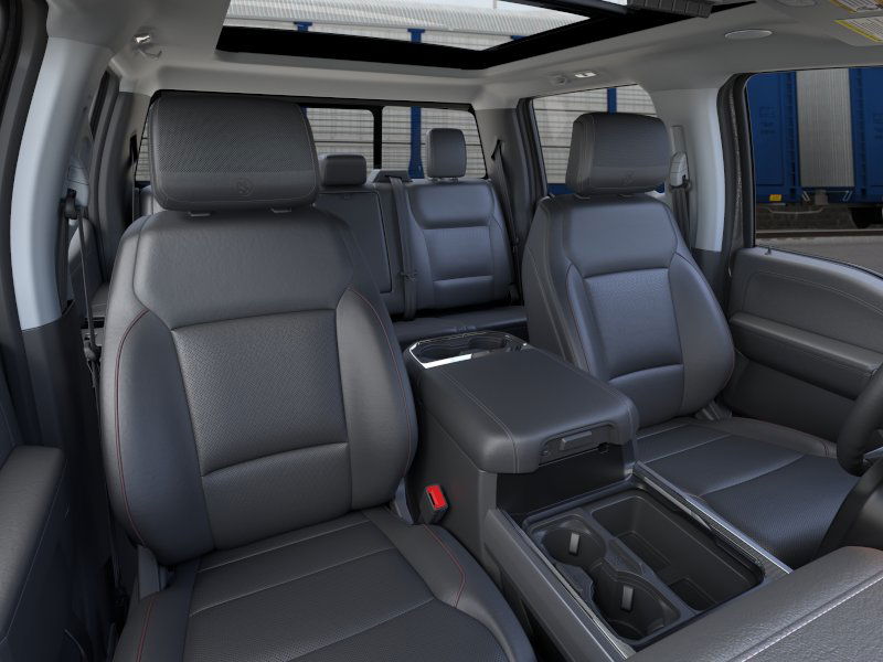 Thumbnail: 2026 Ford F-350 - 7