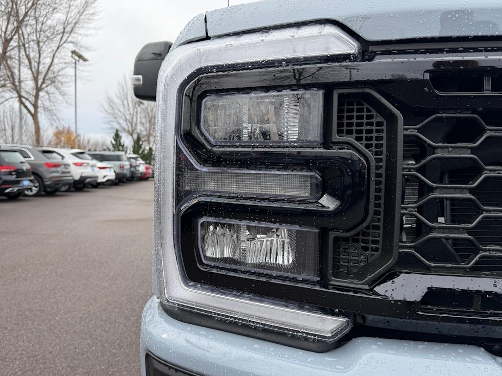 Thumbnail: 2026 Ford F-350 - 5