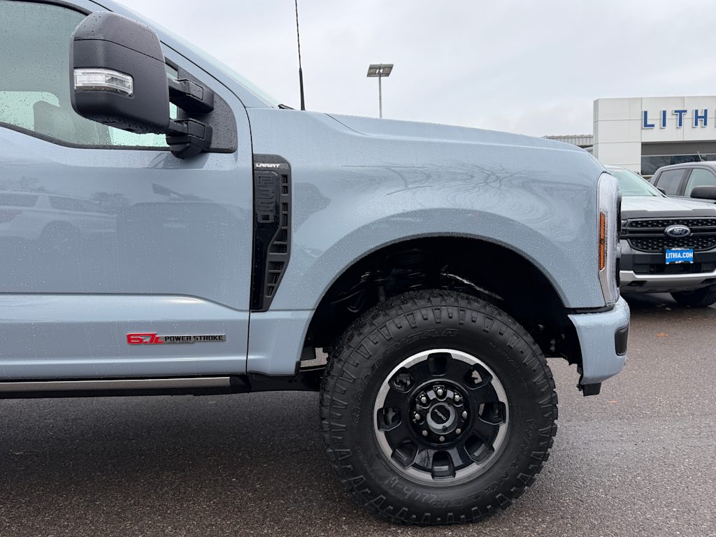 Thumbnail: 2026 Ford F-350 - 6