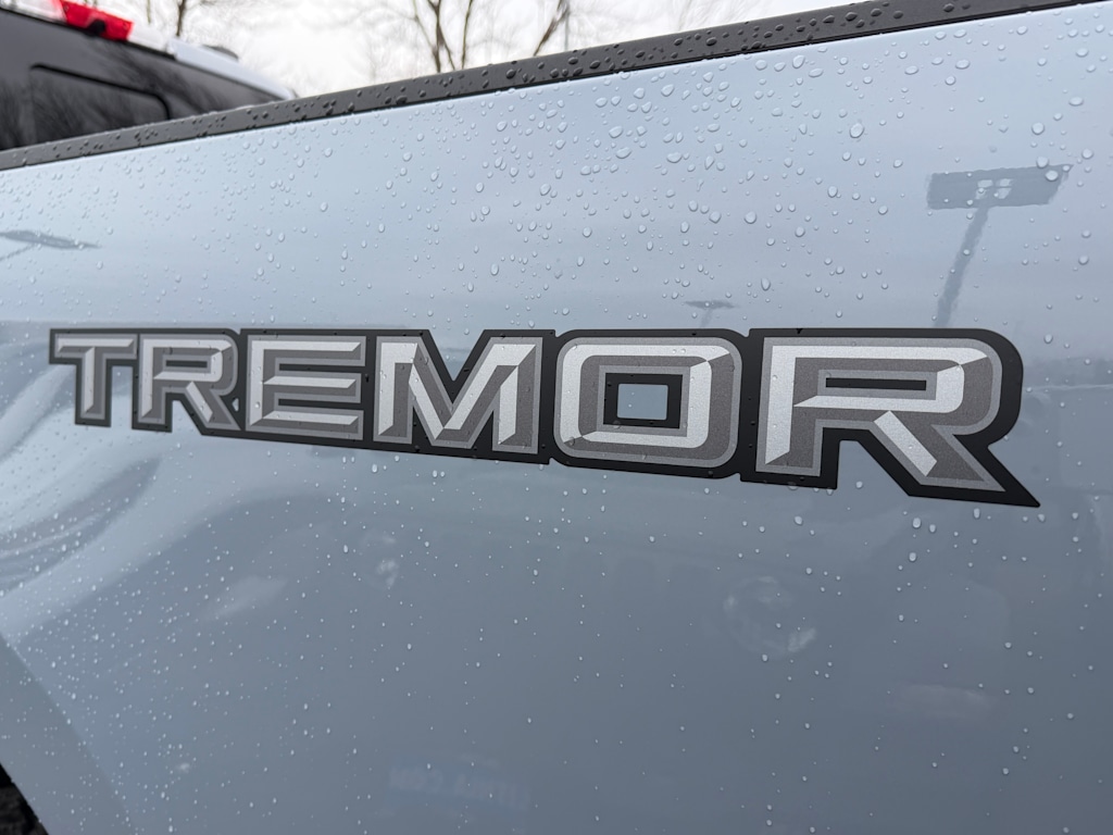 Thumbnail: 2026 Ford F-350 - 19