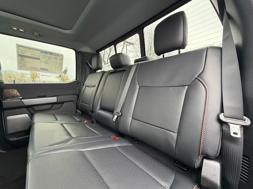 Thumbnail: 2026 Ford F-350 - 9