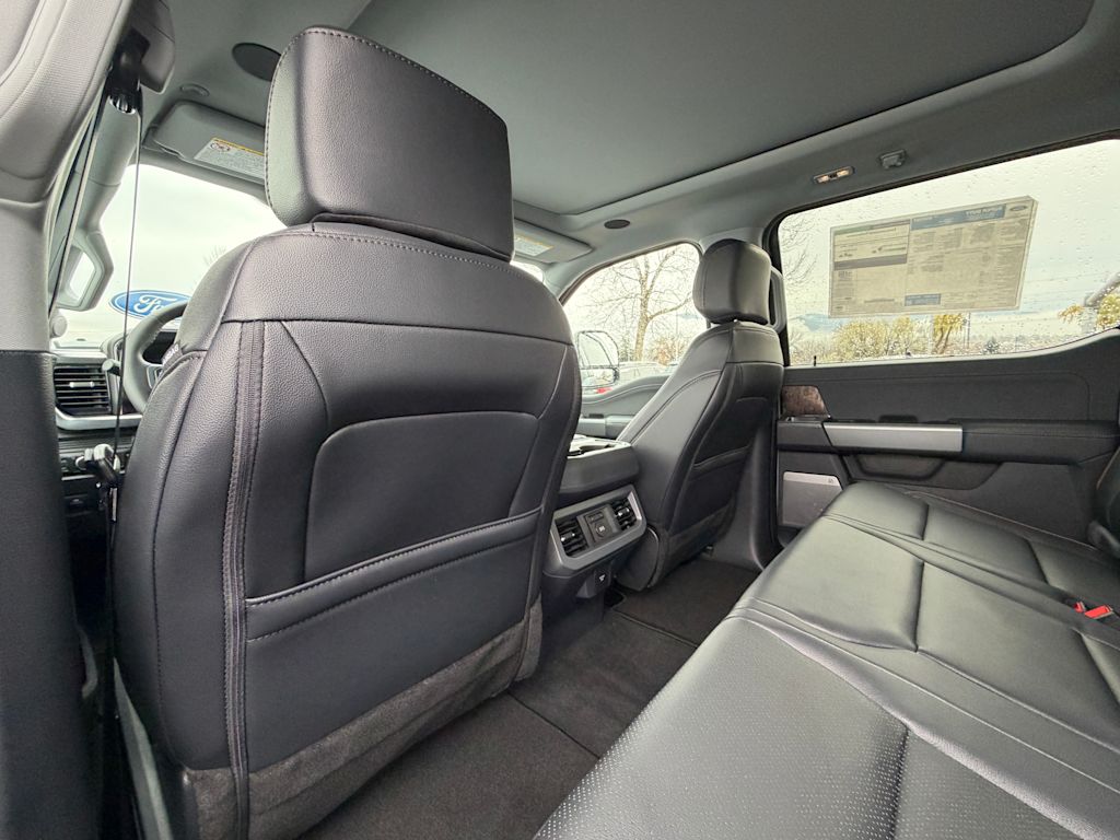 Thumbnail: 2026 Ford F-350 - 32