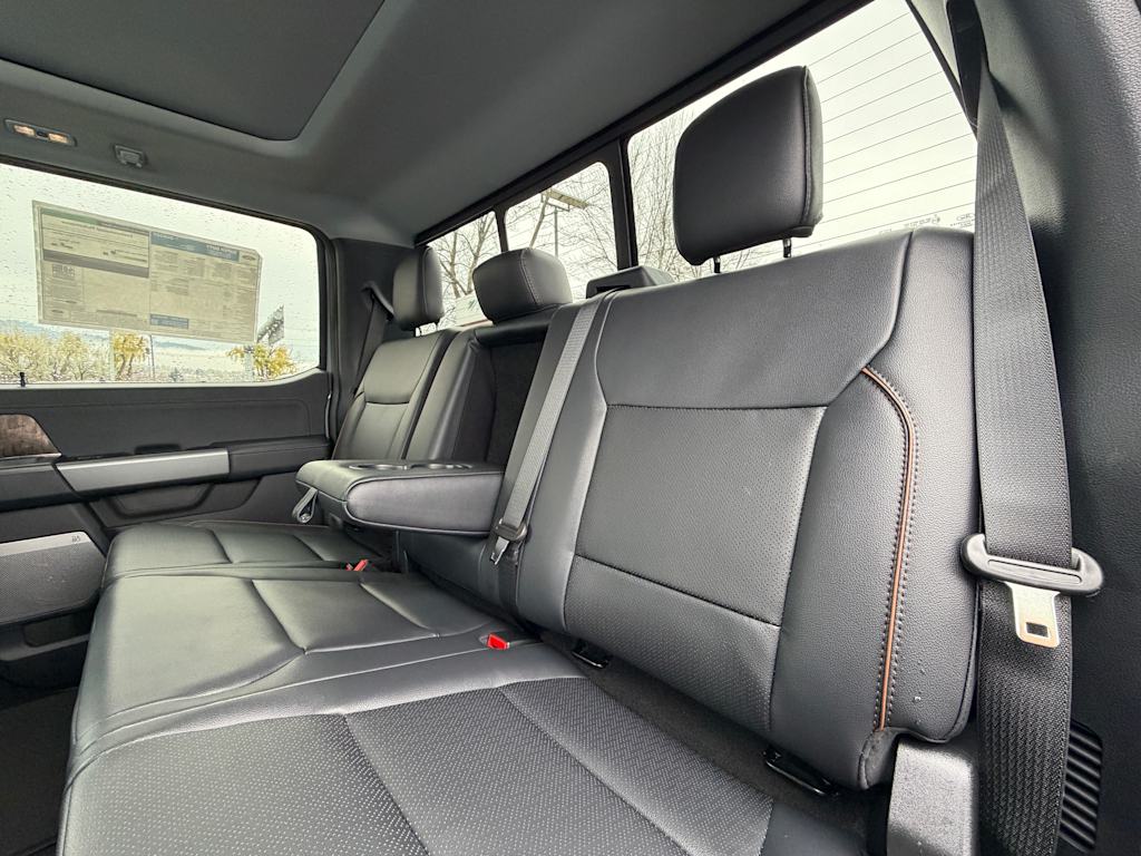 Thumbnail: 2026 Ford F-350 - 31