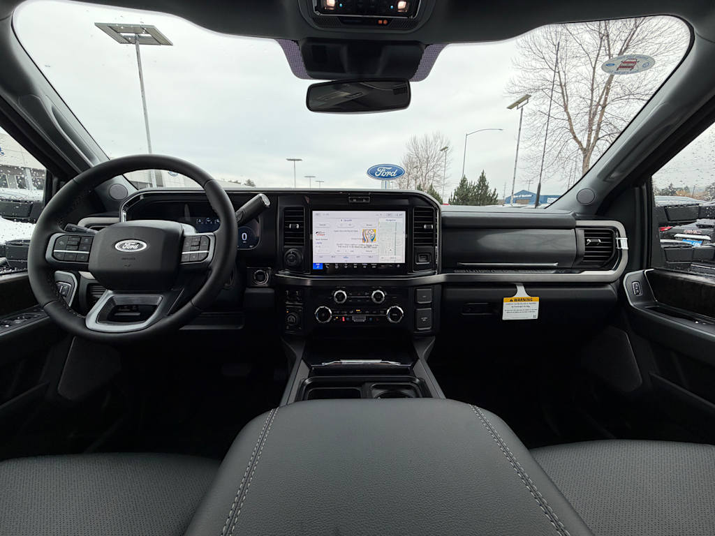 Thumbnail: 2026 Ford F-350 - 10