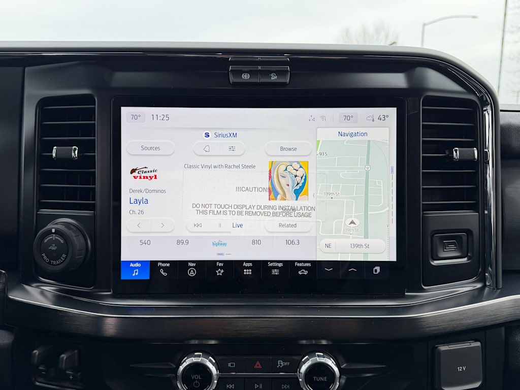 Thumbnail: 2026 Ford F-350 - 11