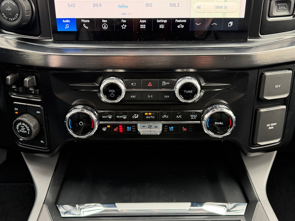 Thumbnail: 2026 Ford F-350 - 22