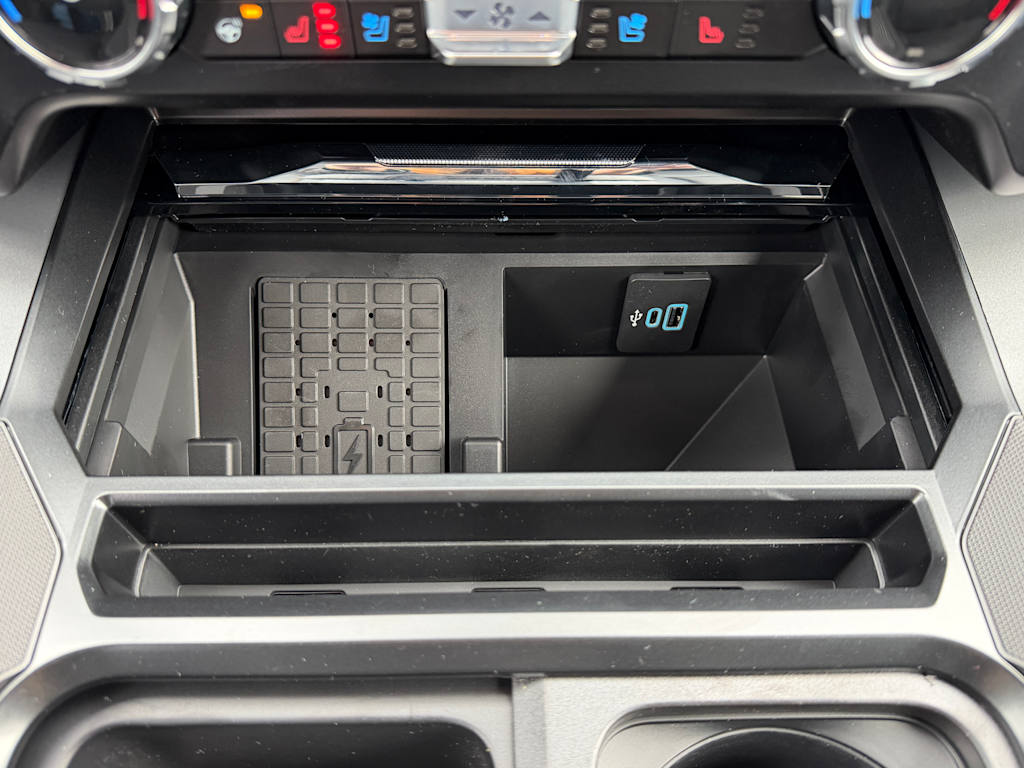 Thumbnail: 2026 Ford F-350 - 14