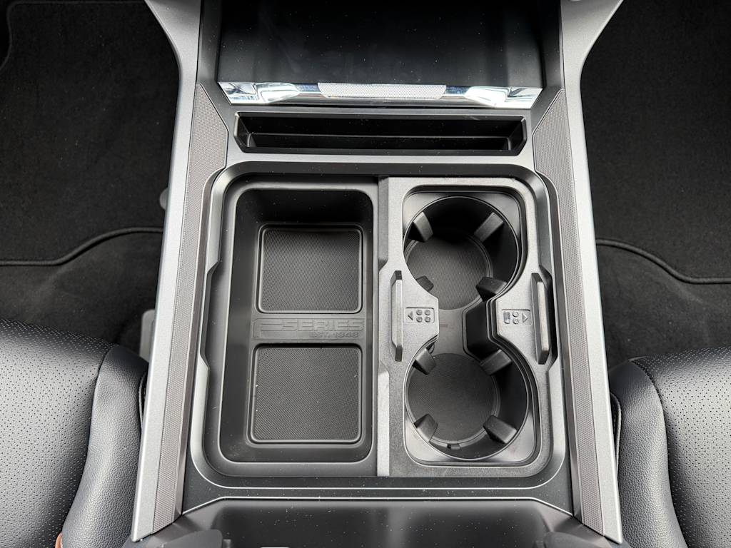 Thumbnail: 2026 Ford F-350 - 12