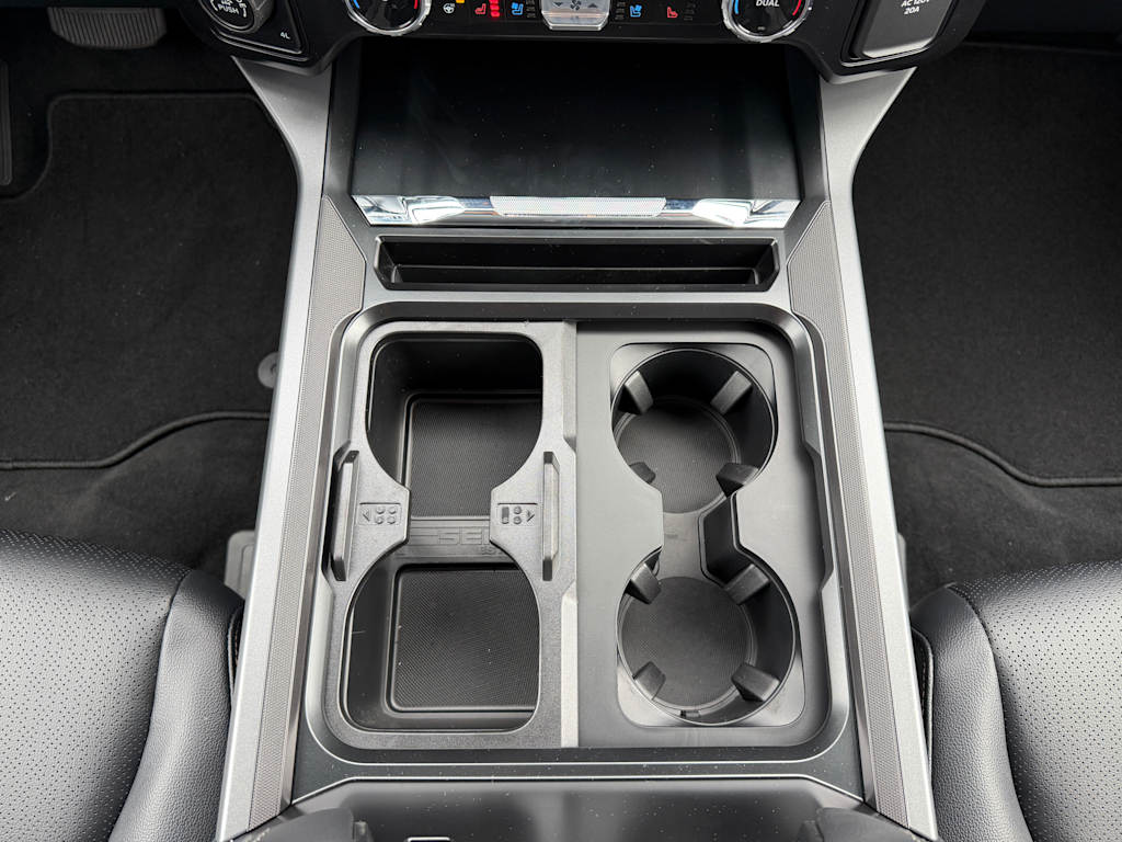 Thumbnail: 2026 Ford F-350 - 25