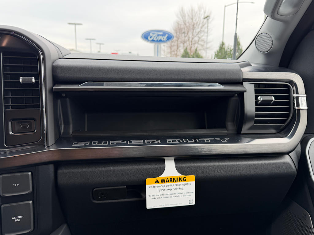 Thumbnail: 2026 Ford F-350 - 29