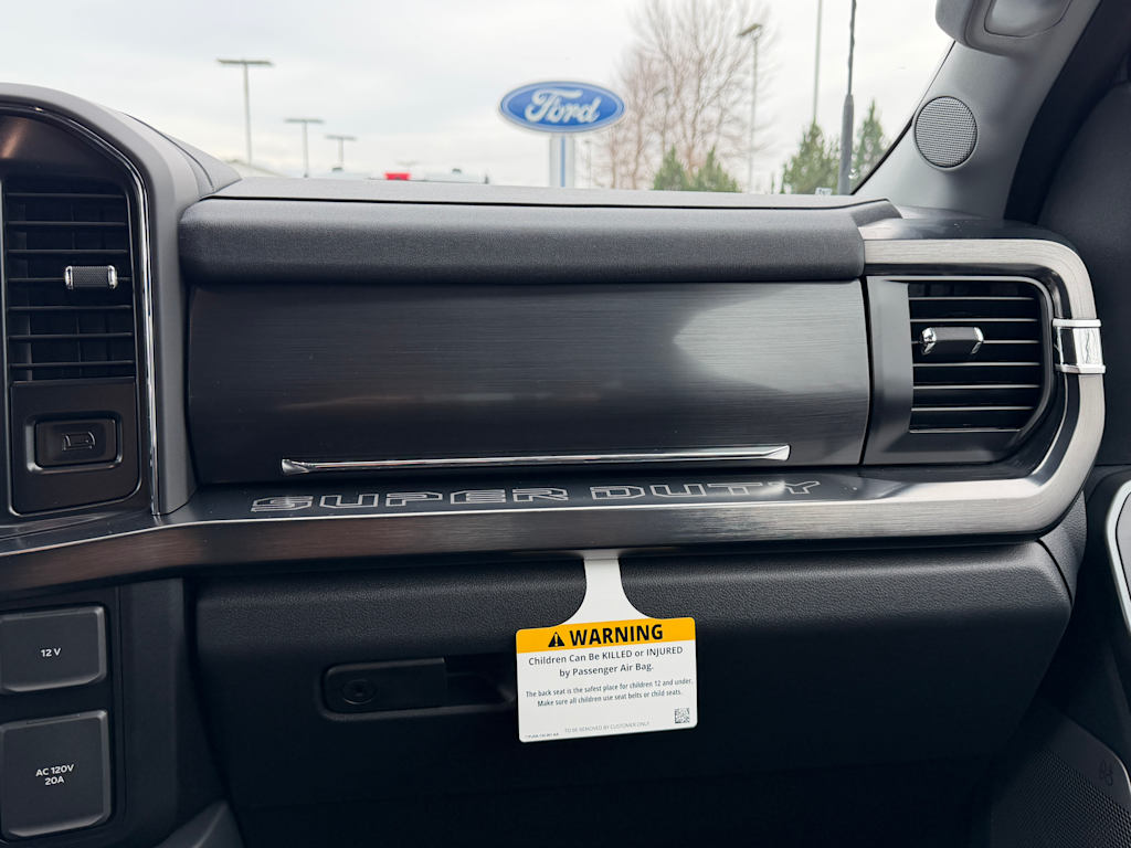 Thumbnail: 2026 Ford F-350 - 28