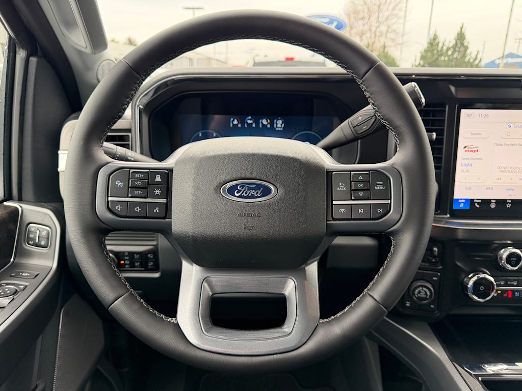 Thumbnail: 2026 Ford F-350 - 7