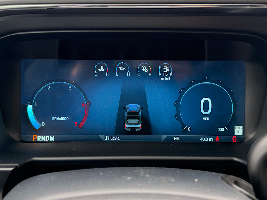 Thumbnail: 2026 Ford F-350 - 13