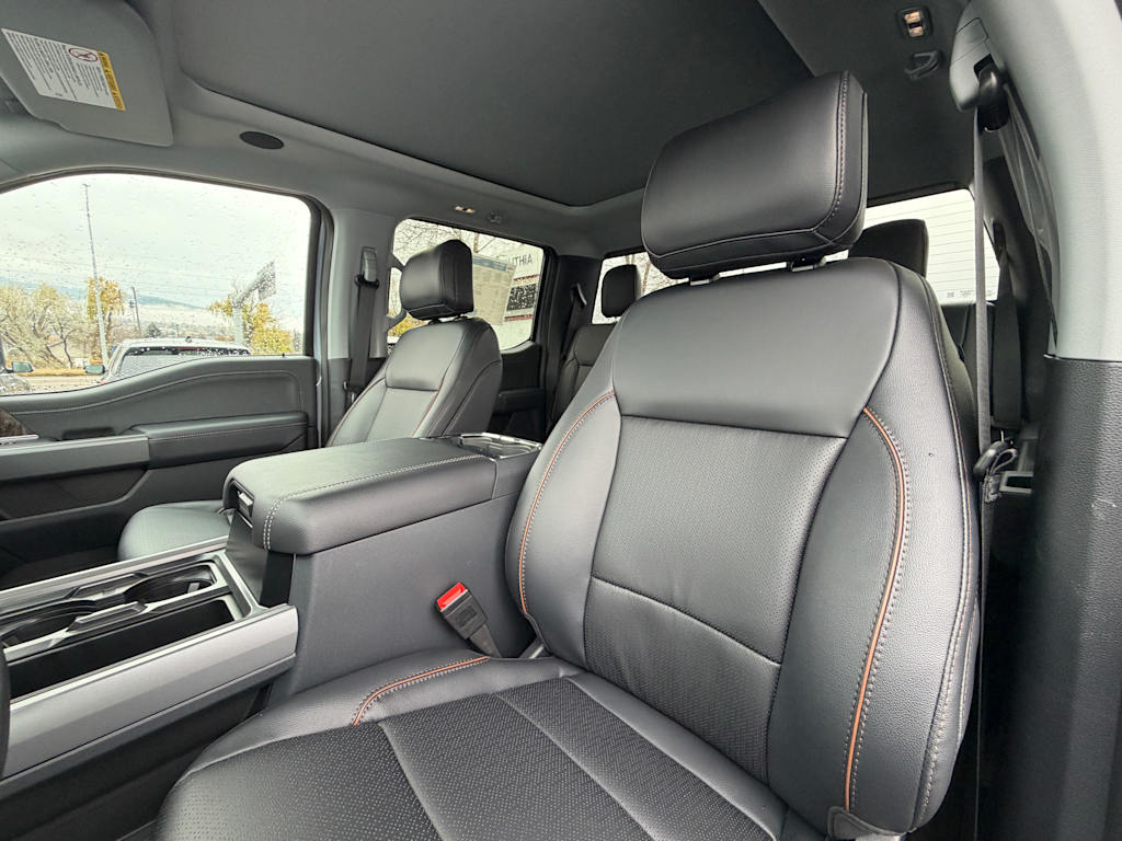 Thumbnail: 2026 Ford F-350 - 8