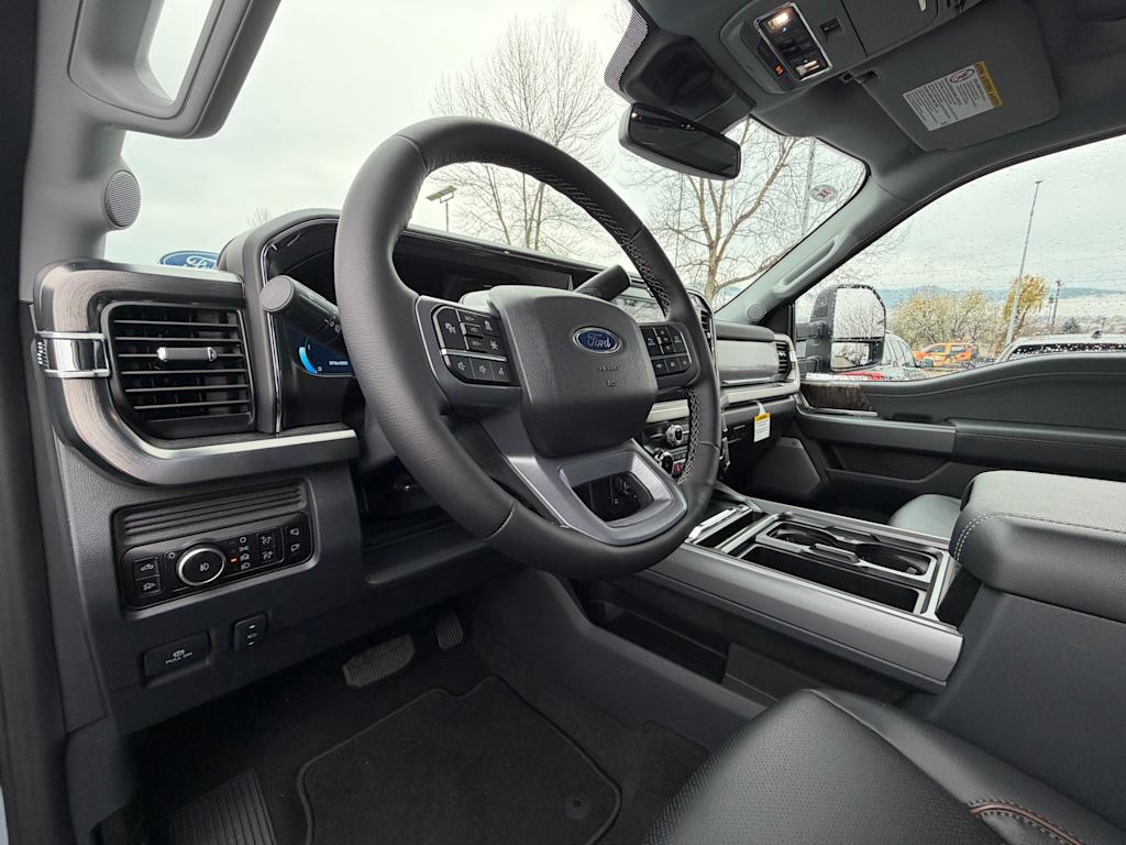 Thumbnail: 2026 Ford F-350 - 2