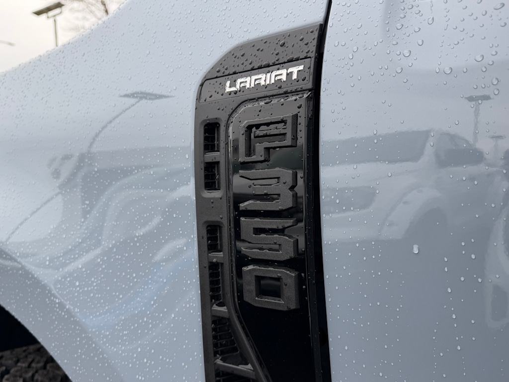 Thumbnail: 2026 Ford F-350 - 15