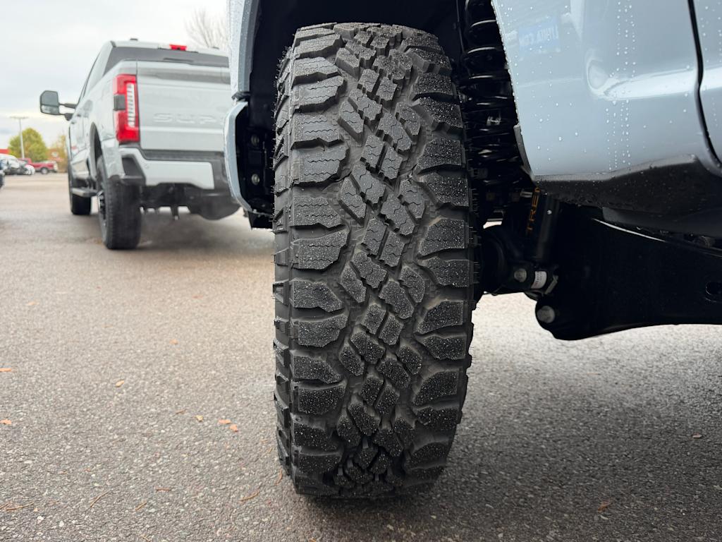 Thumbnail: 2026 Ford F-350 - 34