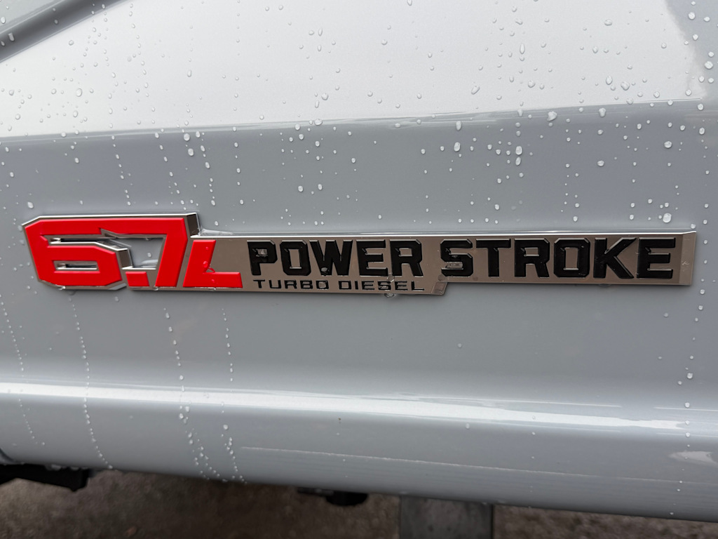 Thumbnail: 2026 Ford F-350 - 33