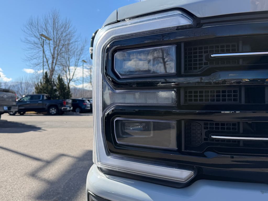 Thumbnail: 2026 Ford F-350 - 6