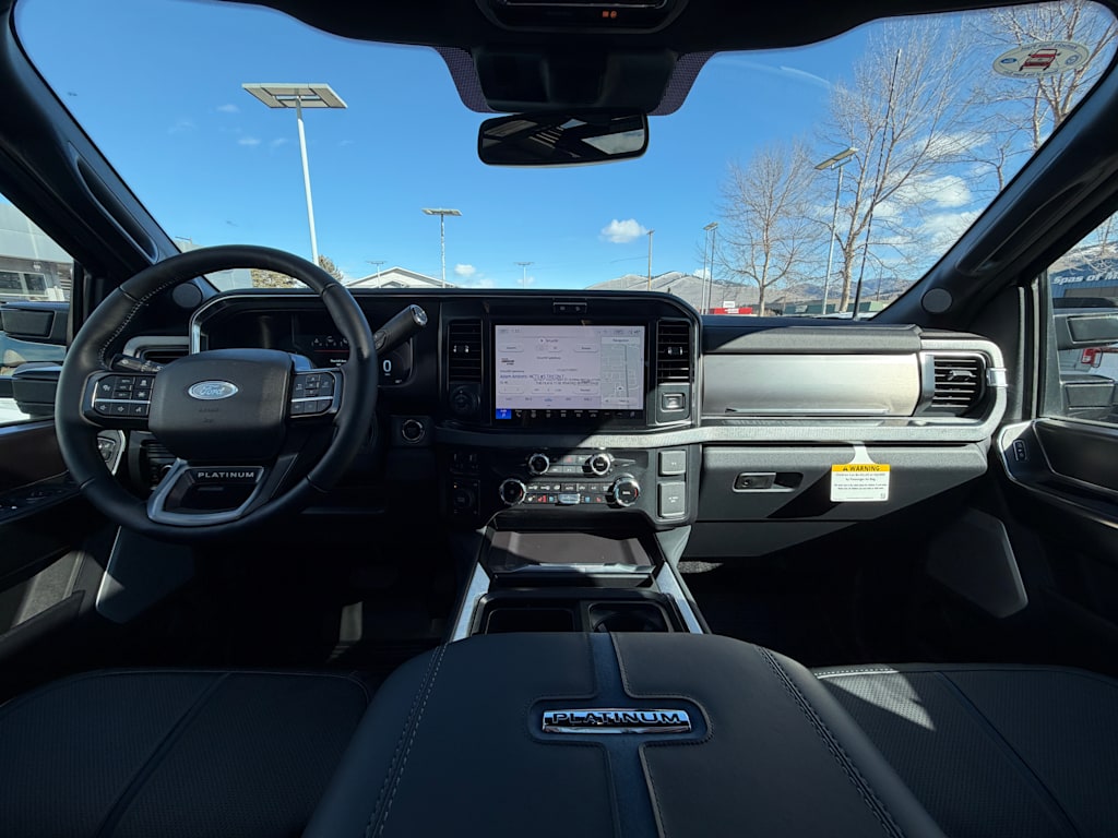Thumbnail: 2026 Ford F-350 - 11