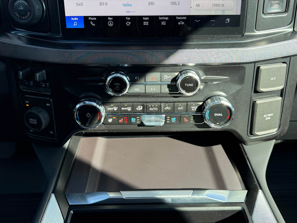 Thumbnail: 2026 Ford F-350 - 23