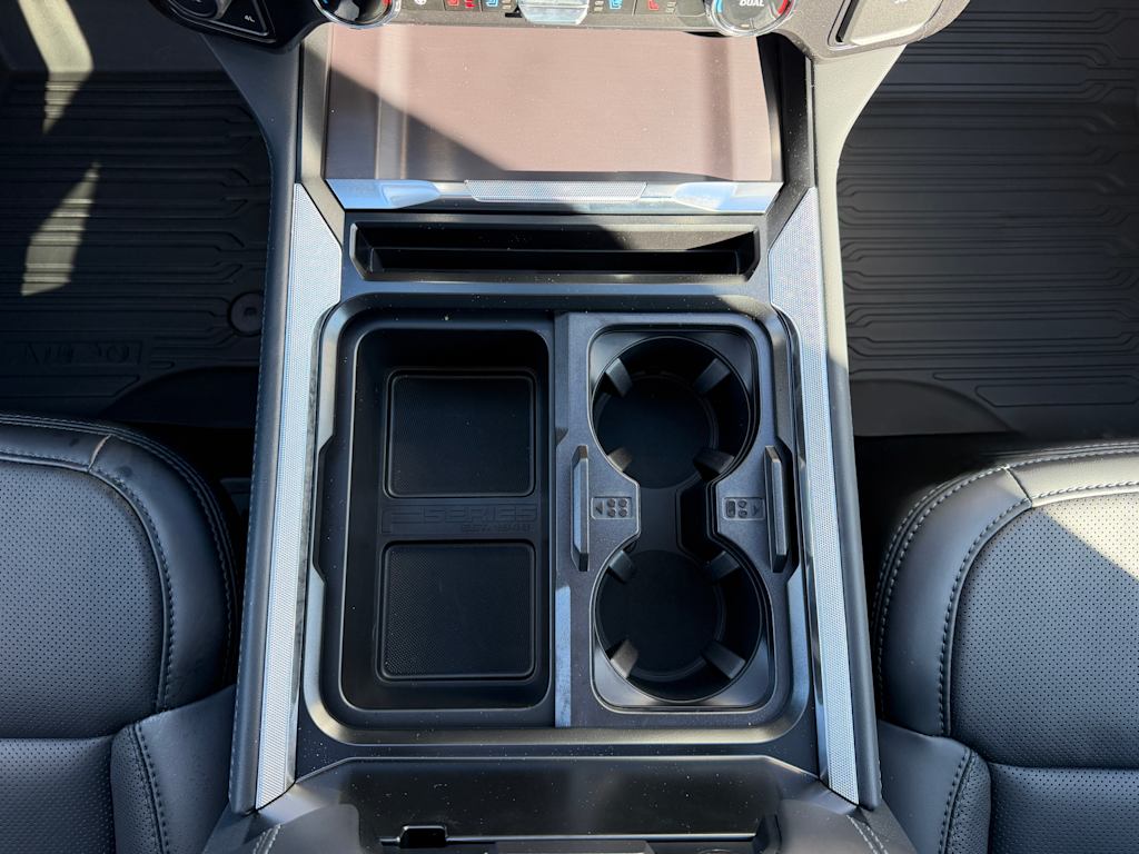 Thumbnail: 2026 Ford F-350 - 13
