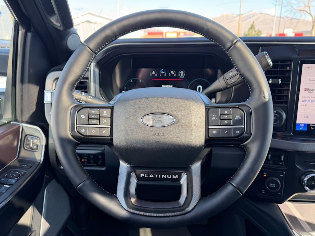Thumbnail: 2026 Ford F-350 - 8
