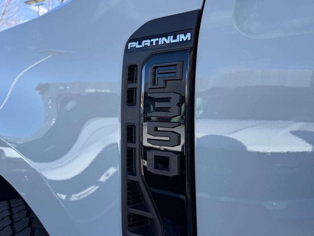 Thumbnail: 2026 Ford F-350 - 34