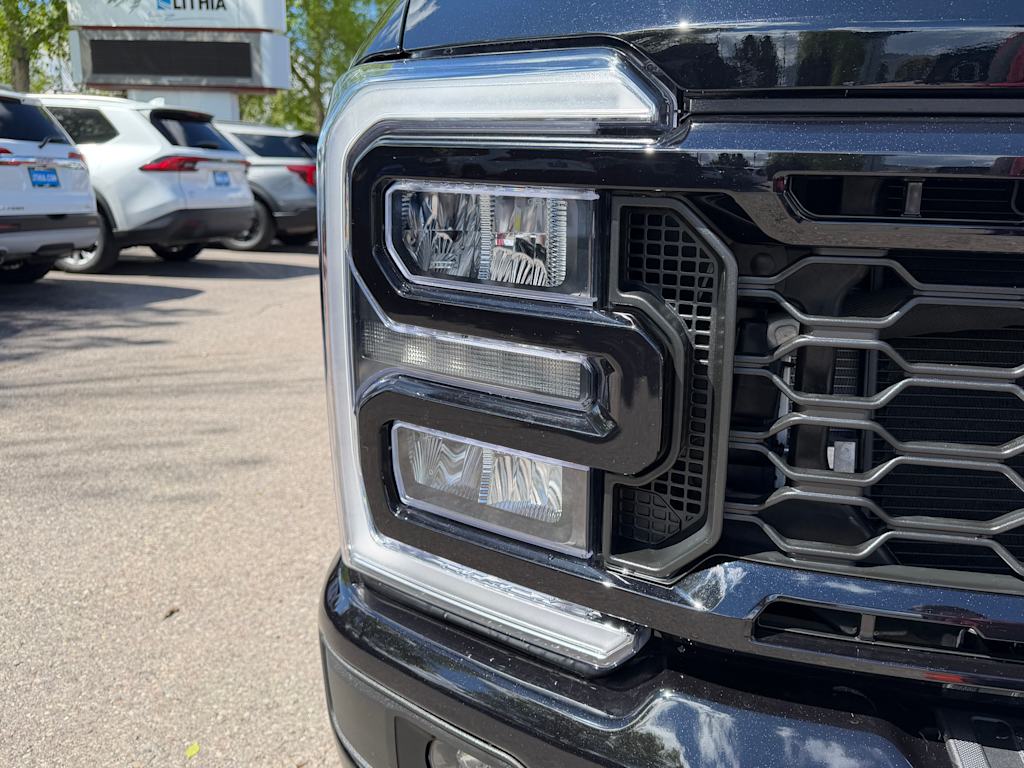 Thumbnail: 2026 Ford F-350 - 5