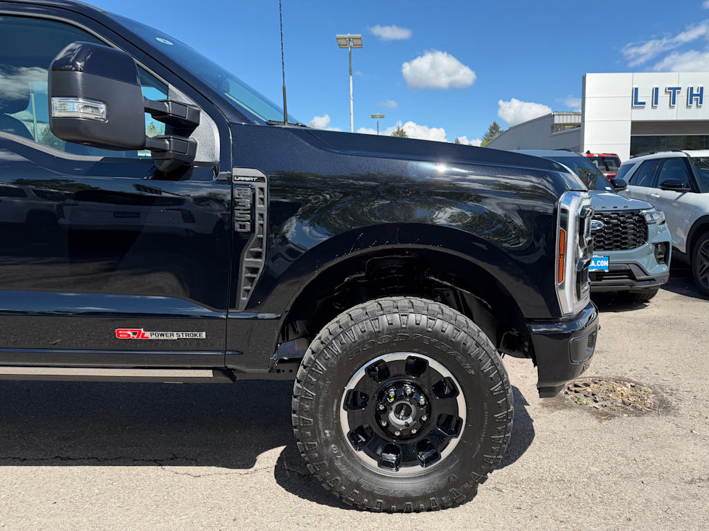 Thumbnail: 2026 Ford F-350 - 15