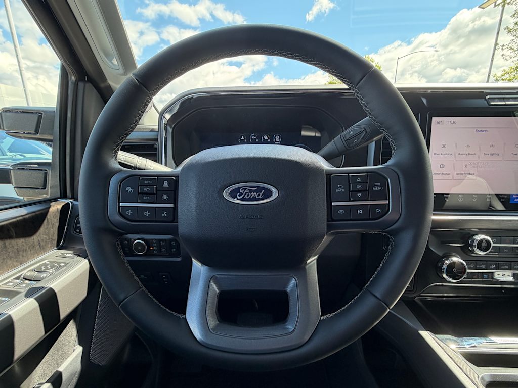Thumbnail: 2026 Ford F-350 - 6
