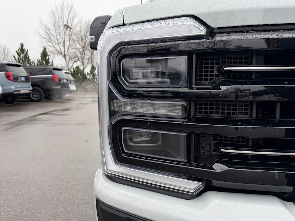 Thumbnail: 2026 Ford F-350 - 5