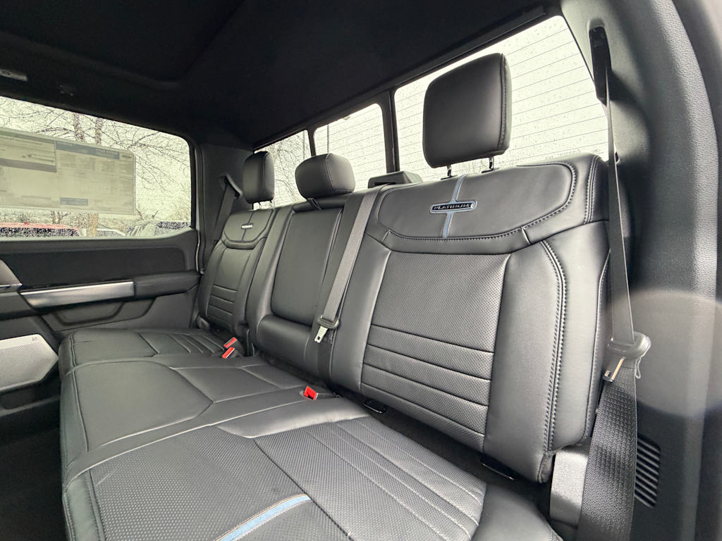 Thumbnail: 2026 Ford F-350 - 8