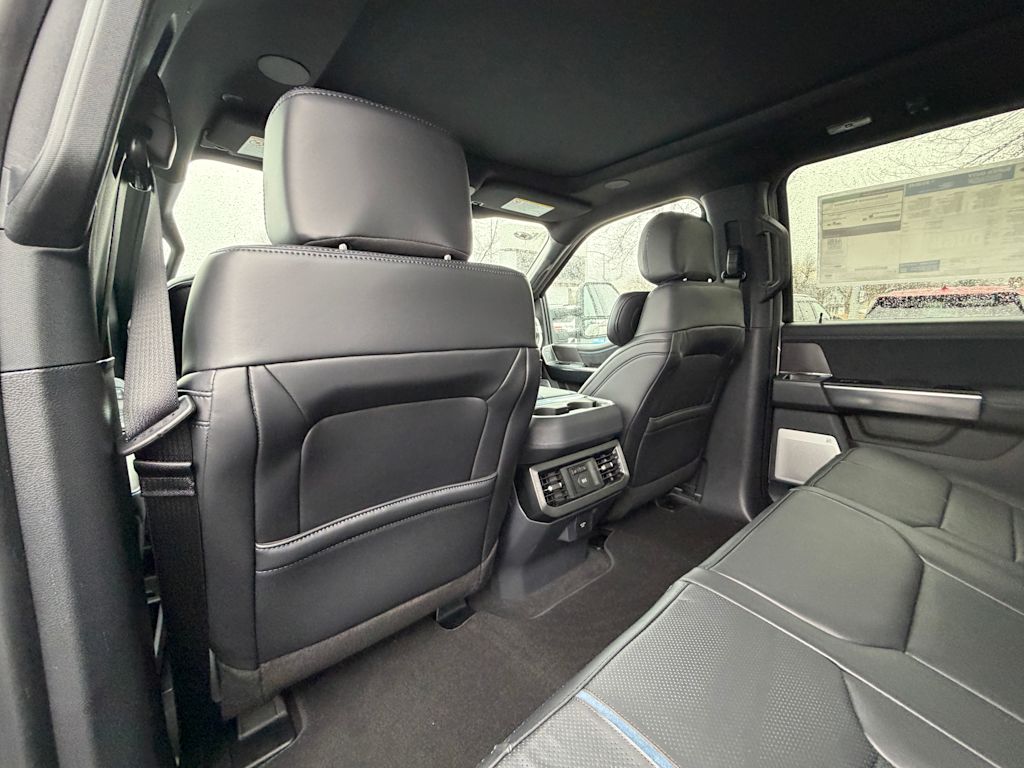 Thumbnail: 2026 Ford F-350 - 33