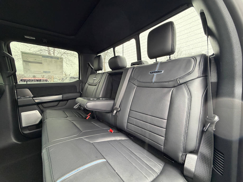 Thumbnail: 2026 Ford F-350 - 32