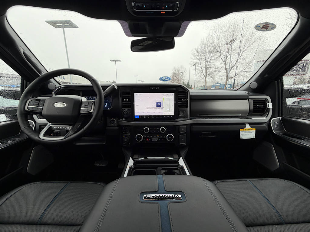 Thumbnail: 2026 Ford F-350 - 9