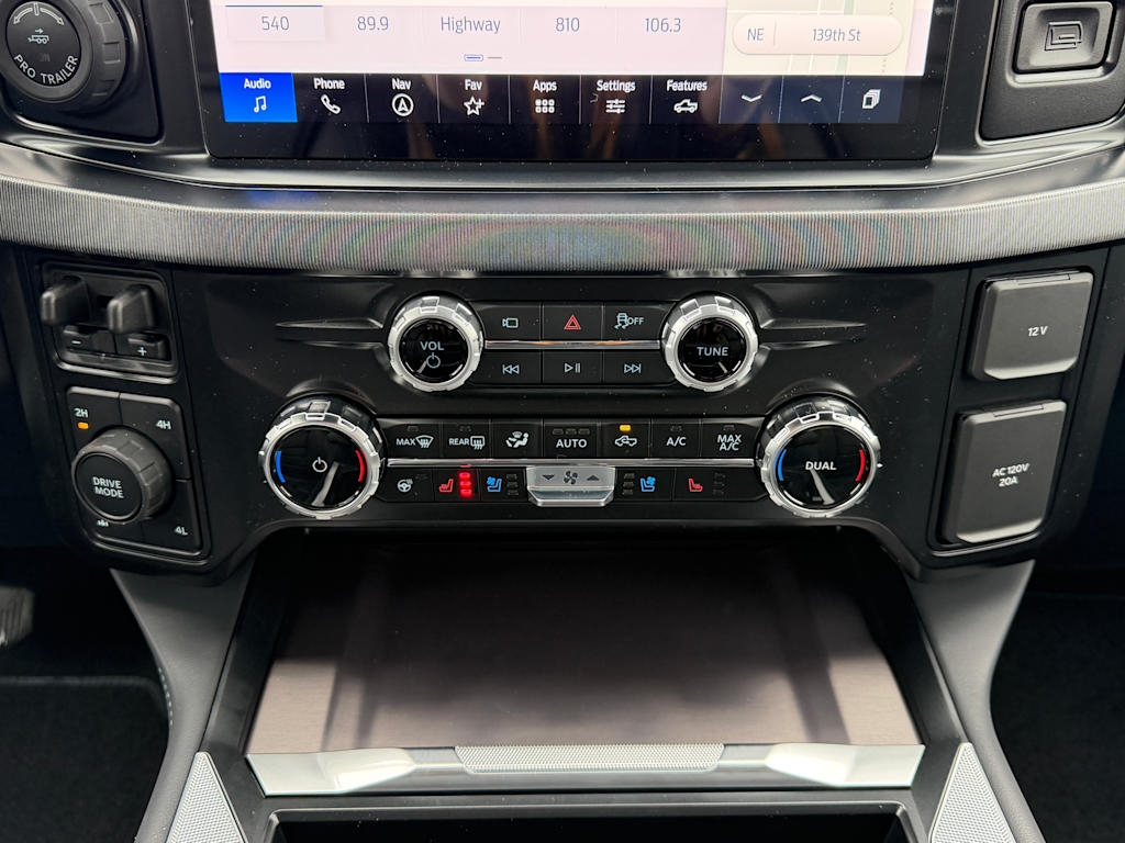 Thumbnail: 2026 Ford F-350 - 23