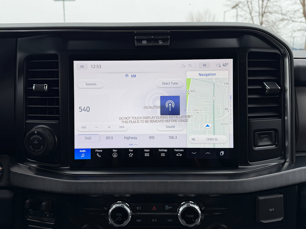 Thumbnail: 2026 Ford F-350 - 22