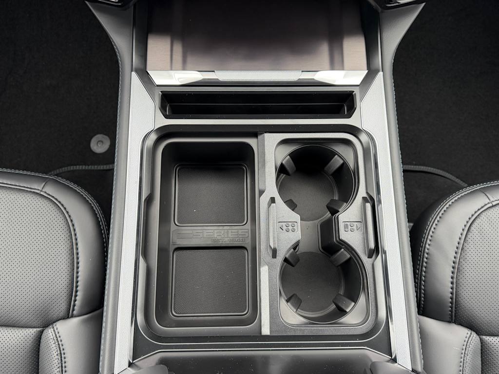 Thumbnail: 2026 Ford F-350 - 11