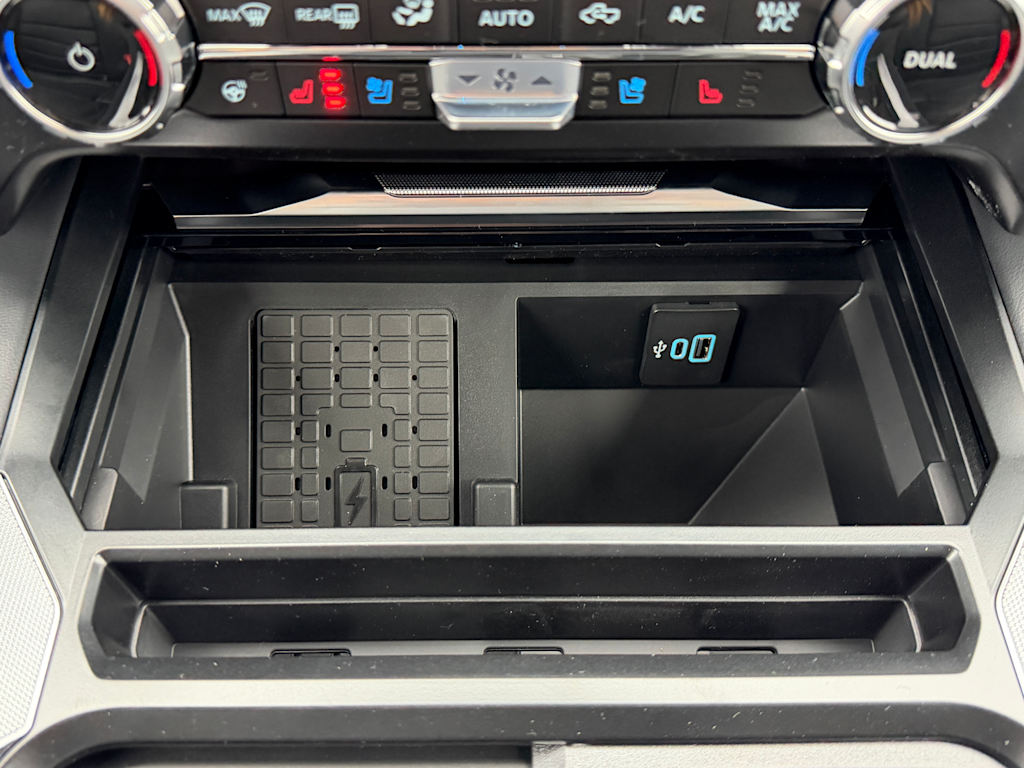 Thumbnail: 2026 Ford F-350 - 25