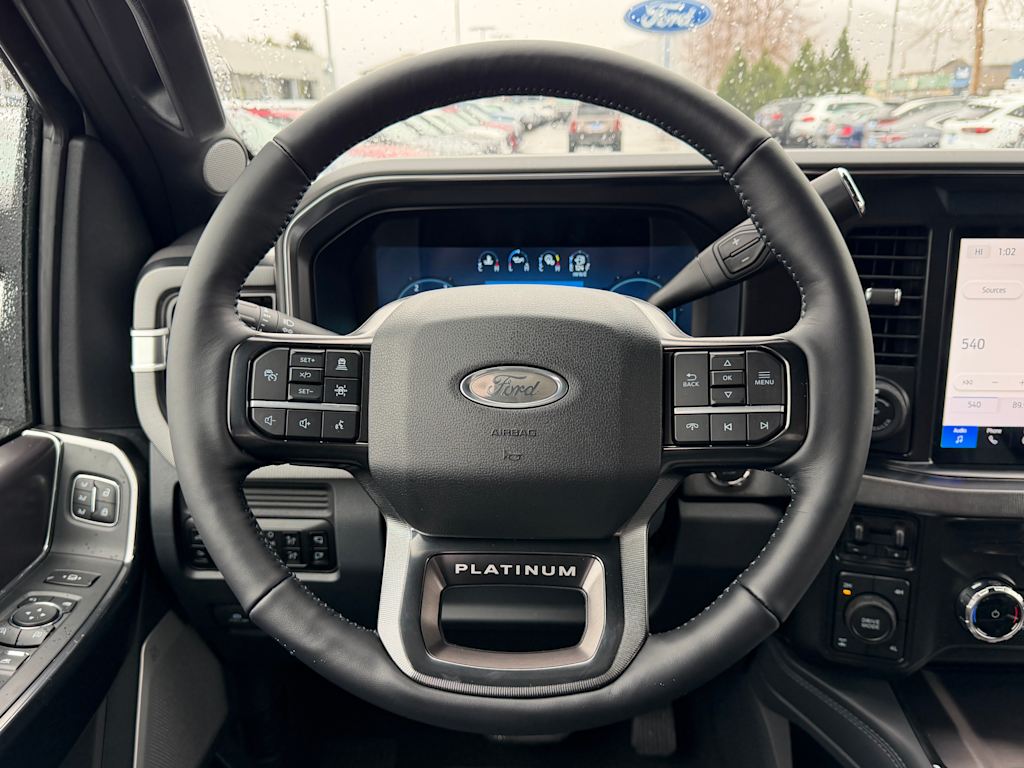 Thumbnail: 2026 Ford F-350 - 6