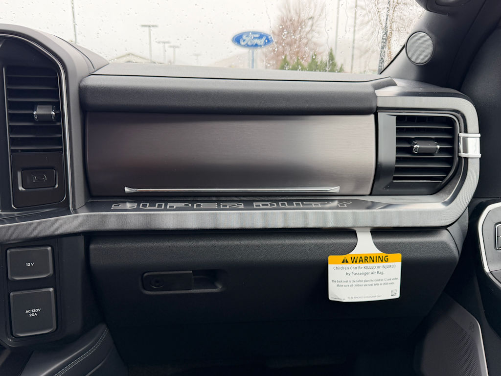 Thumbnail: 2026 Ford F-350 - 29