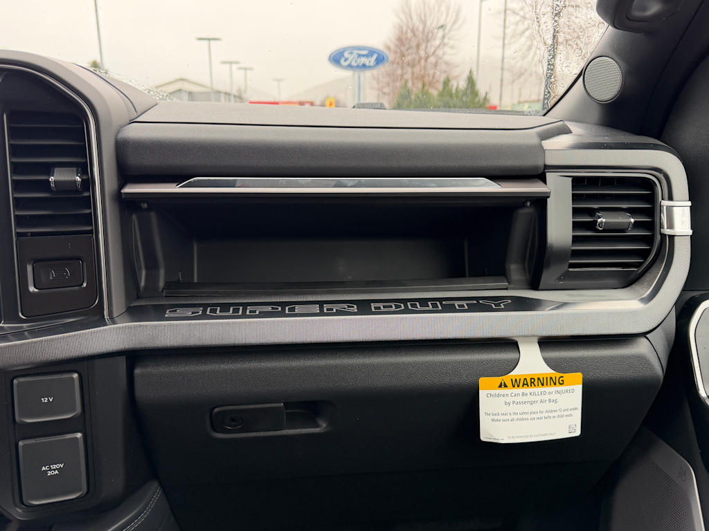 Thumbnail: 2026 Ford F-350 - 30