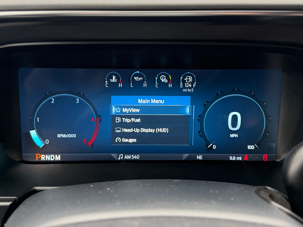 Thumbnail: 2026 Ford F-350 - 10