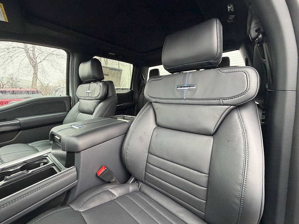 Thumbnail: 2026 Ford F-350 - 7