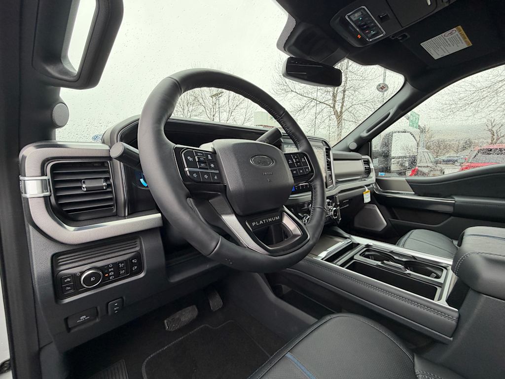 Thumbnail: 2026 Ford F-350 - 2