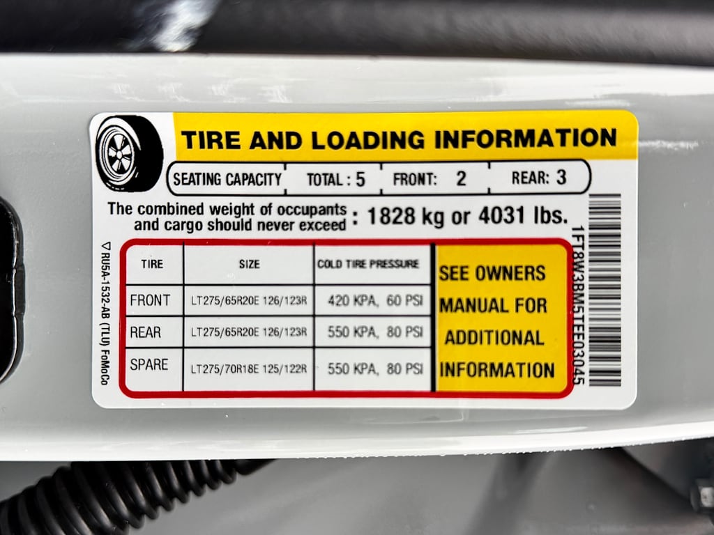 Thumbnail: 2026 Ford F-350 - 13