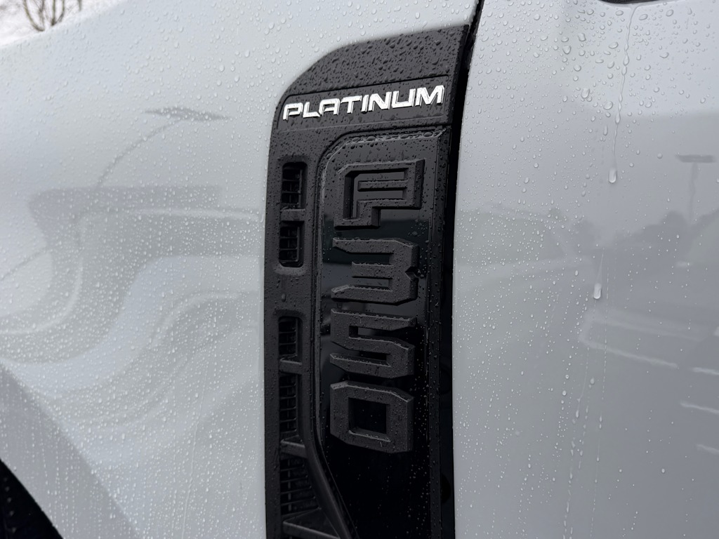 Thumbnail: 2026 Ford F-350 - 34