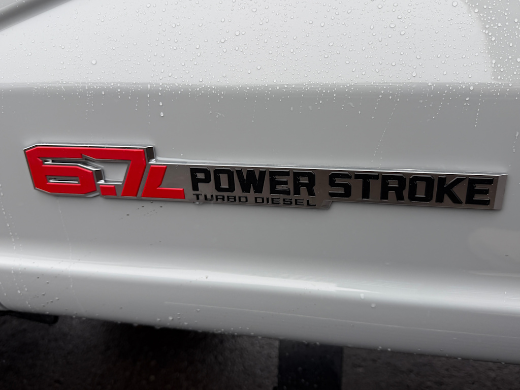 Thumbnail: 2026 Ford F-350 - 35